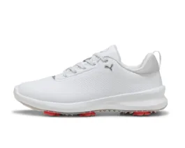 Puma Shoes Lady Ignite Blaze 2 White-Peach Frost