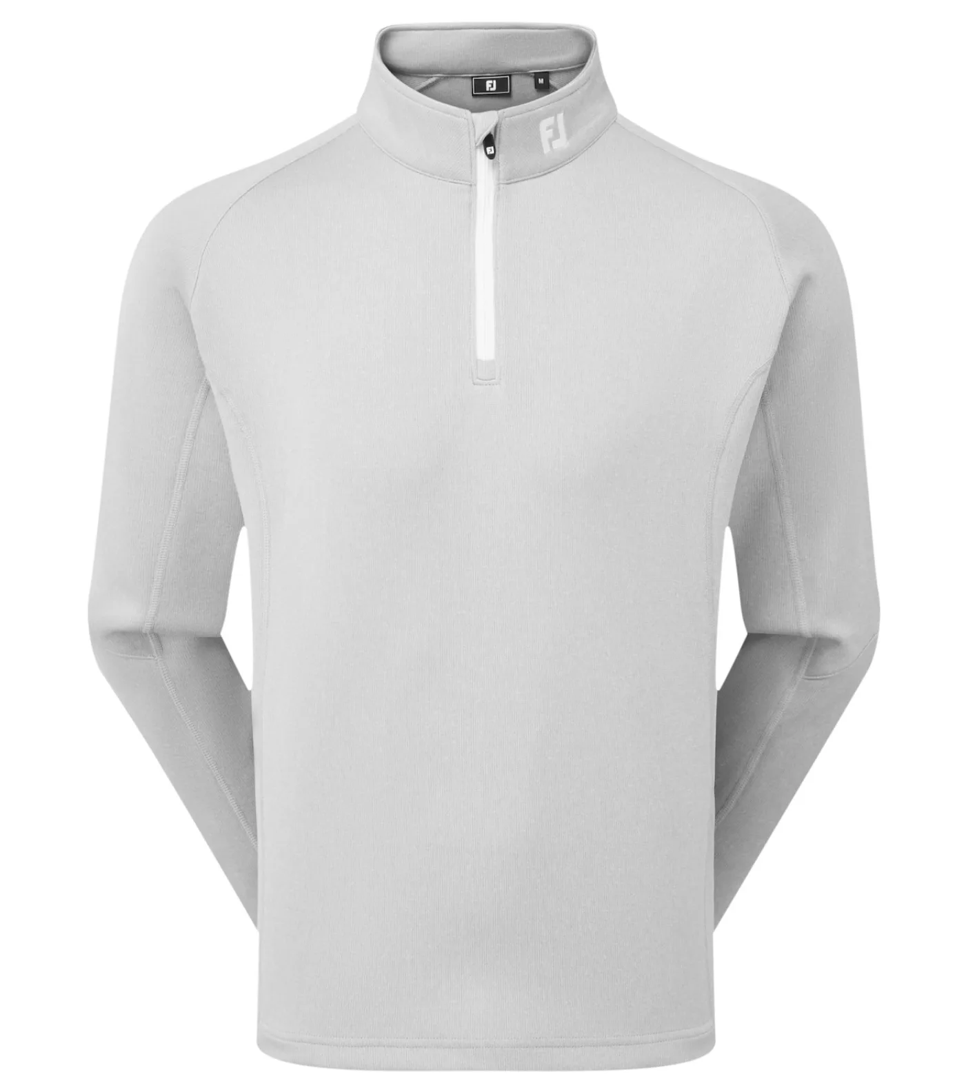 Footjoy Chill-Out Pullover Grey