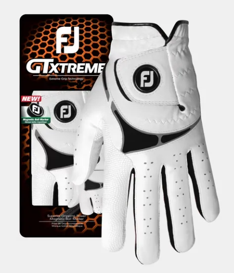 Footjoy Guante Gtxtreme Mrl White