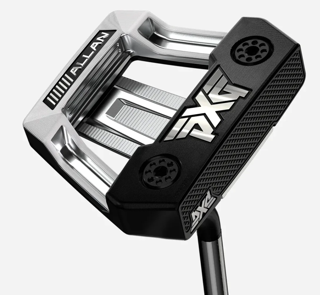 PXG Putt Allan Zt