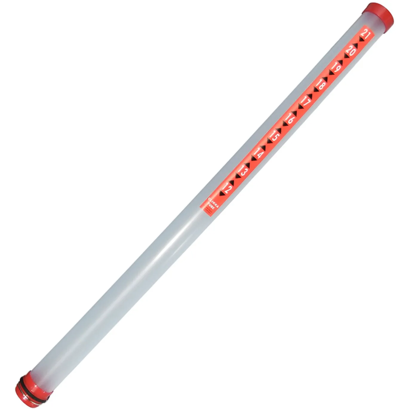 Legend Clicka Tube