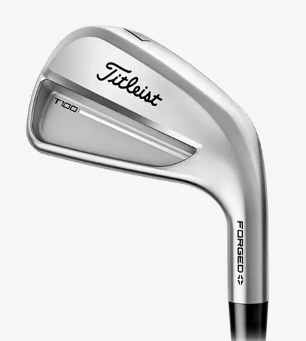 Titleist Iron T100 5-PW