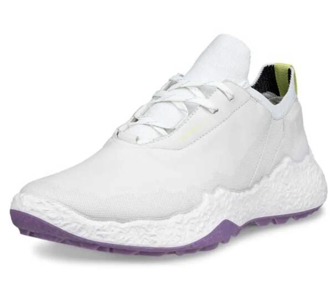 Zapato Ecco Ladies Biom H5 White/Lavender Mist
