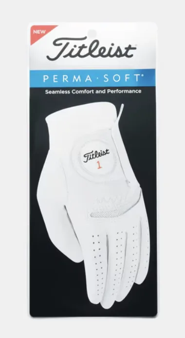 Titleist Guante Permasoft