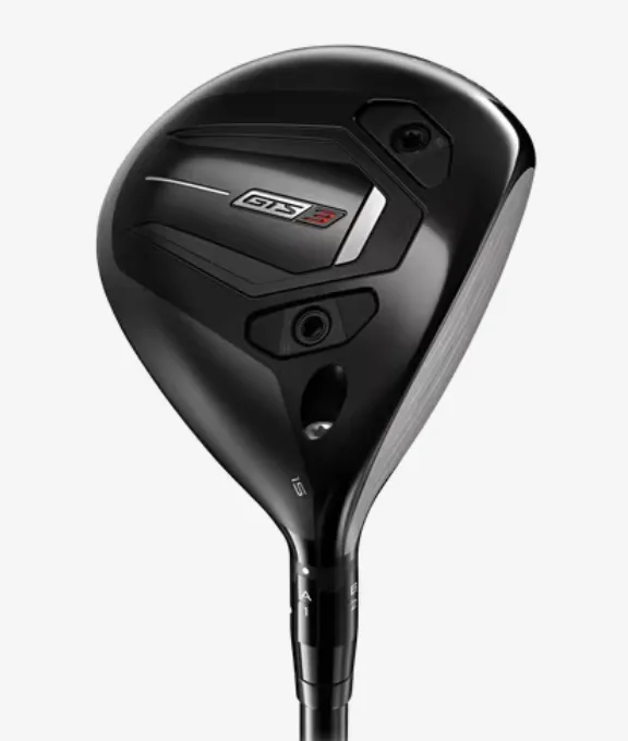Titleist Madera Gts3