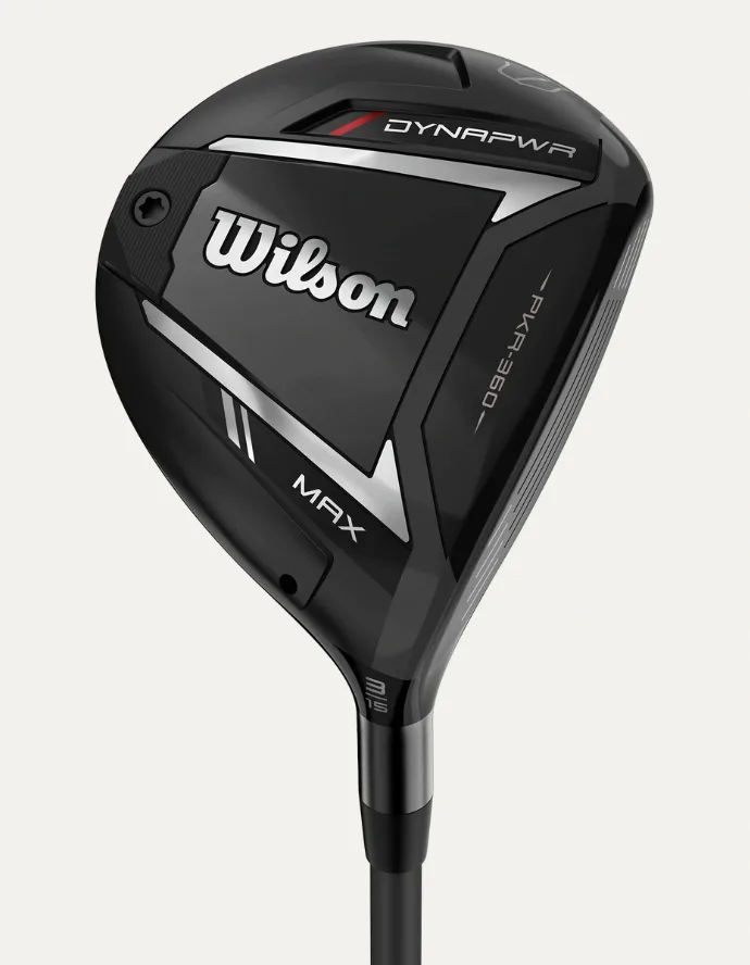 Wilson Fw Dynapwr Max RH 21 Senior