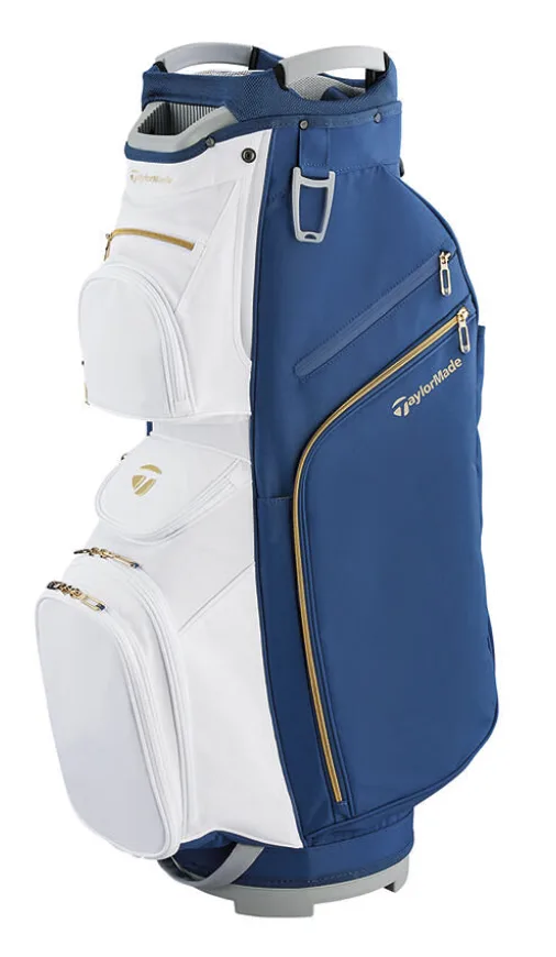 Taylormade Bolsa Kalea Golf Cart Navy