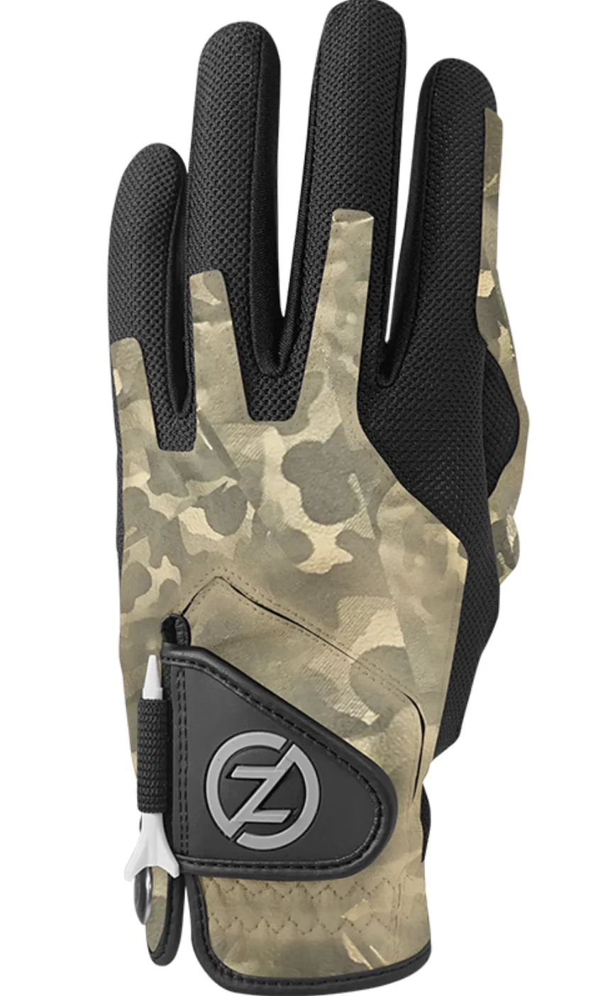 Zero Friction Guante Men Synthetic Field Left Hand