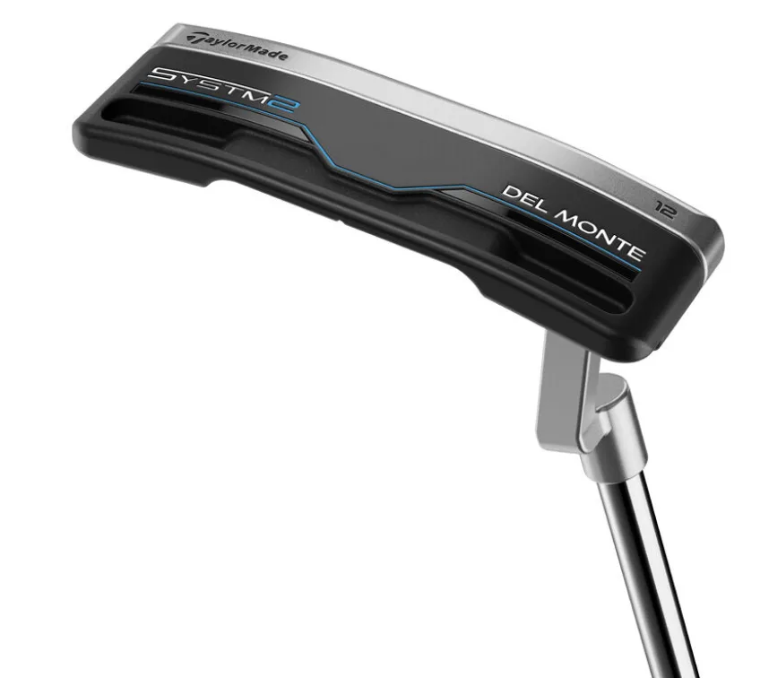 Taylormade Putt del Monte 34 In