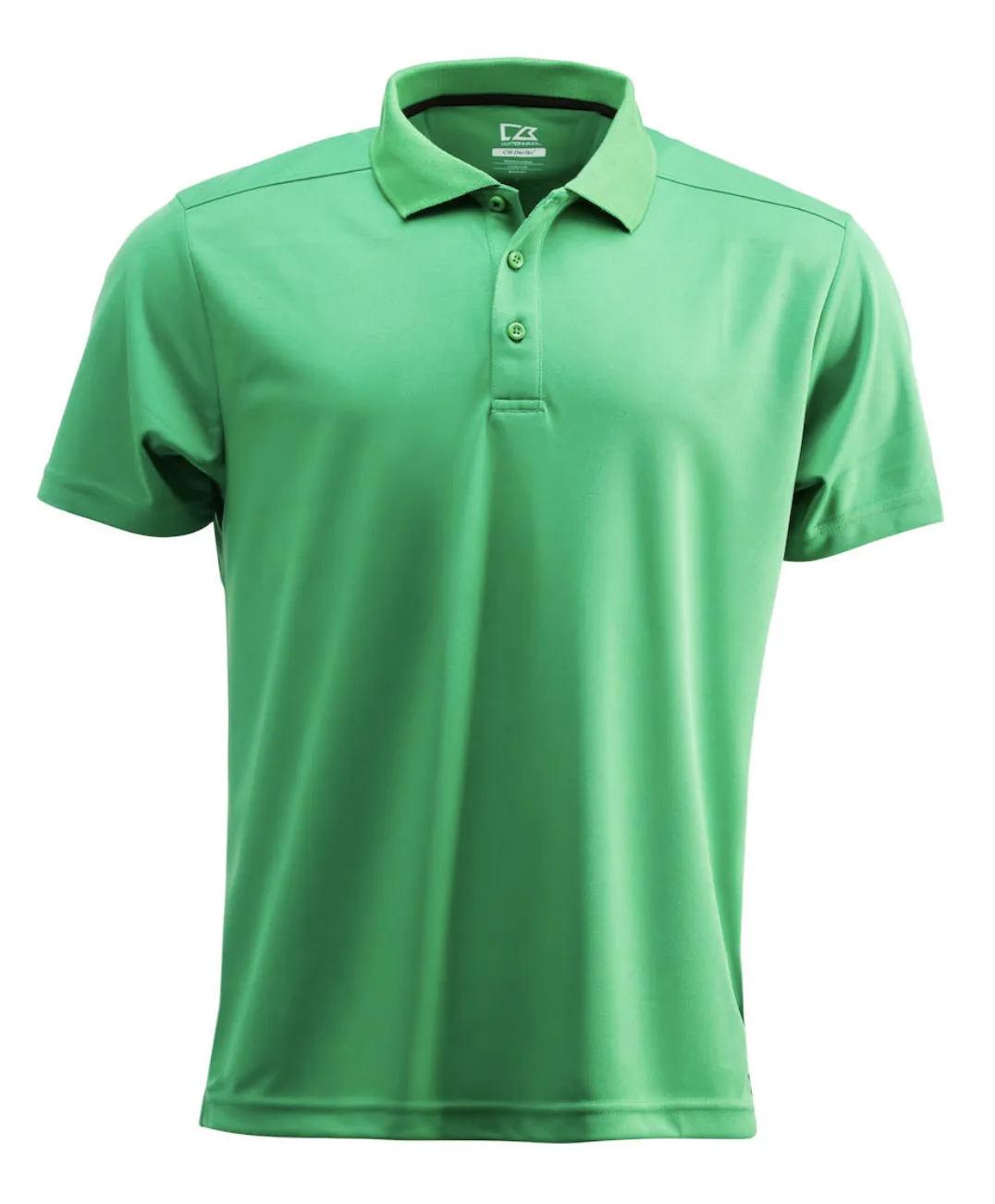 Cutter & Buck Polo Kelowna Men Green