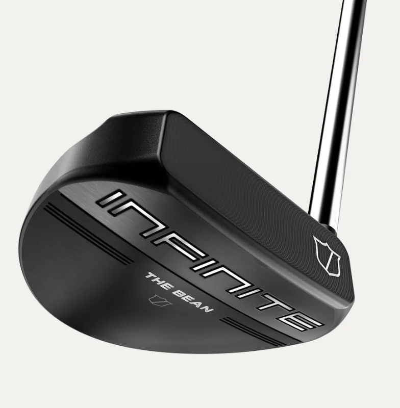 Wilson Putt Infinite Bean RH