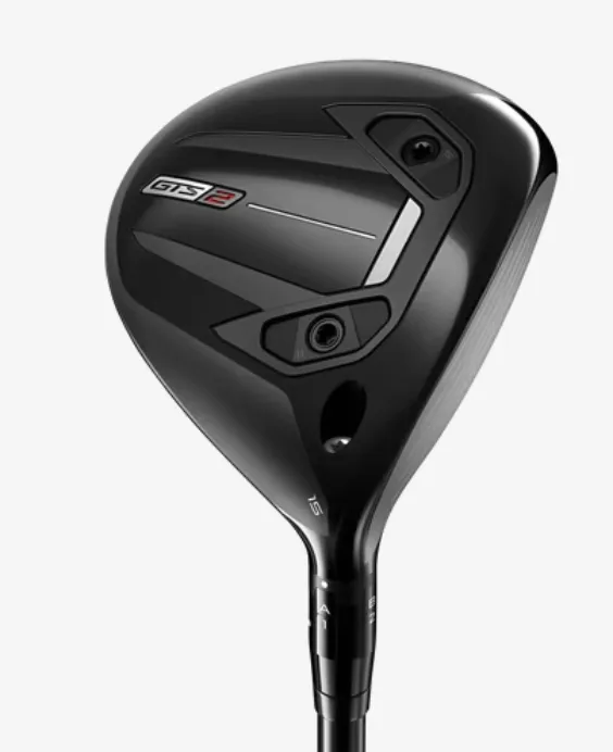 Titleist Madera Gts2