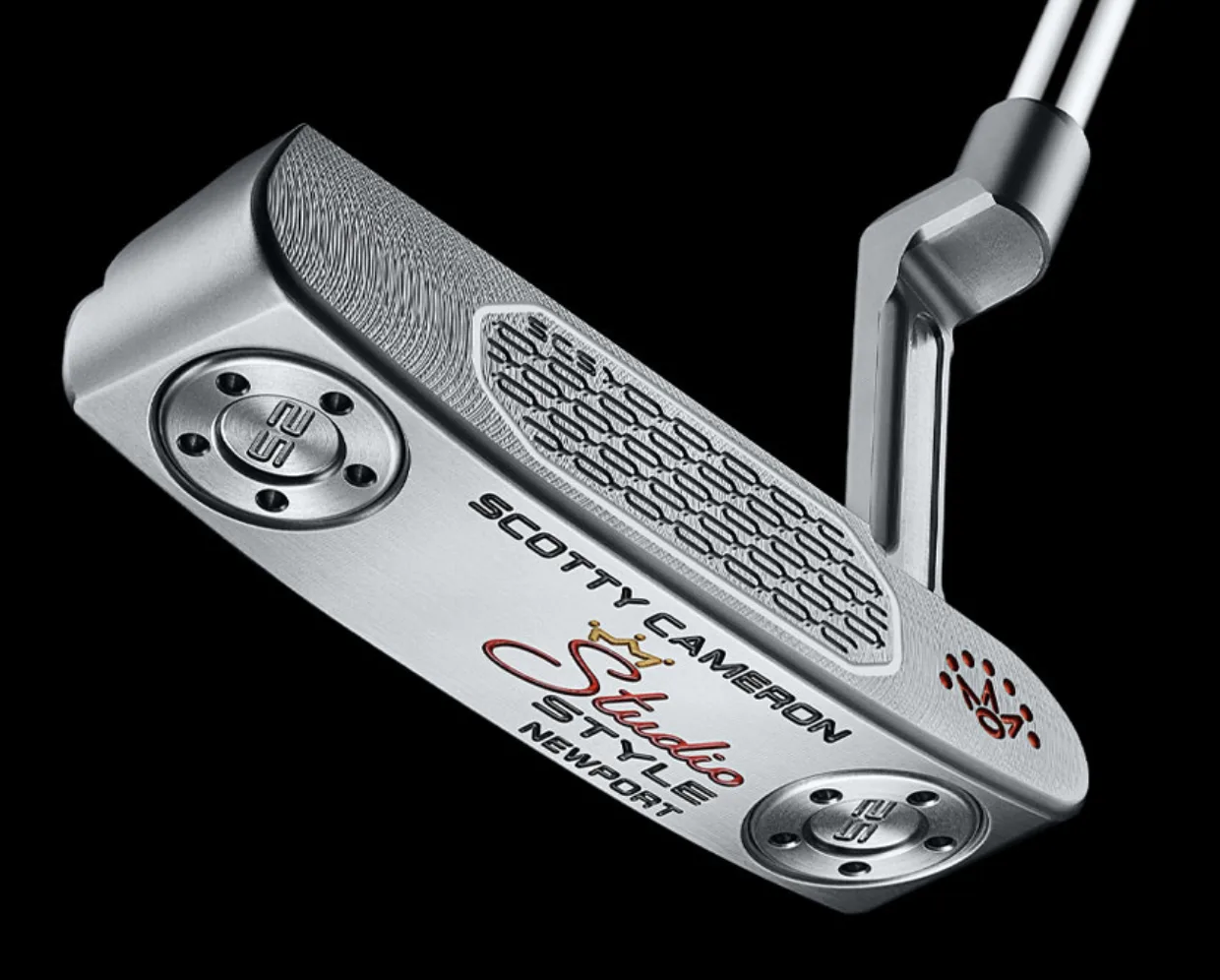 Scotty Cameron Putt Newport