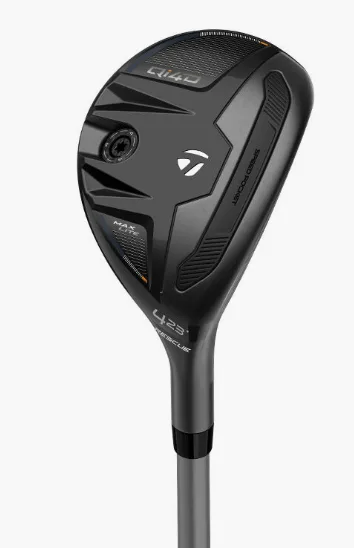 Taylormade Hibrido Qi4d Max Lite #6 Lady