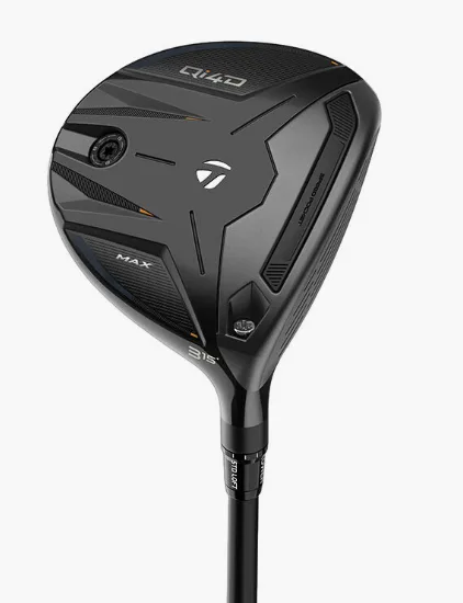 Taylormade Fw Qi4d Max #7 Senior