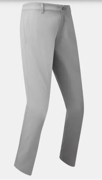 Footjoy Pantalon Grey