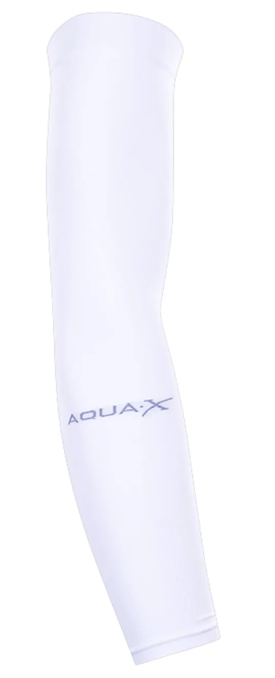 Cool Sleeves Aqua-X Mangas Proteccion Solar