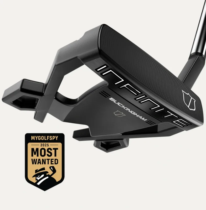Wilson Putt Infinite Buckingham RH