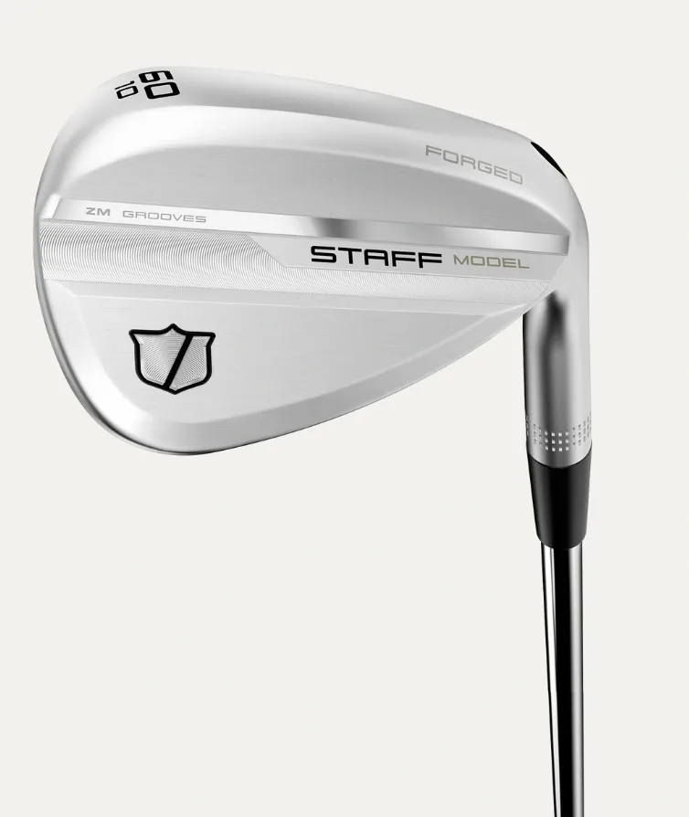 Wilson Wedge Staff Model Zm Mrh 52/08