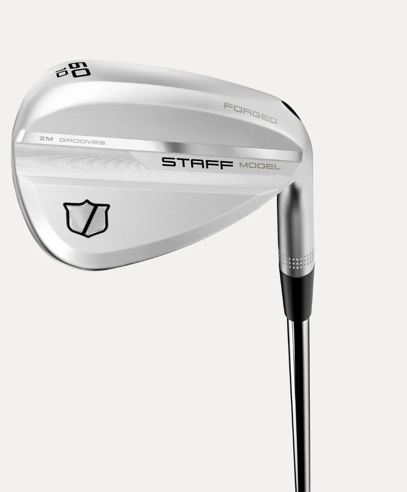Wilson Wedge Staff Model Zm Mrh 58/10