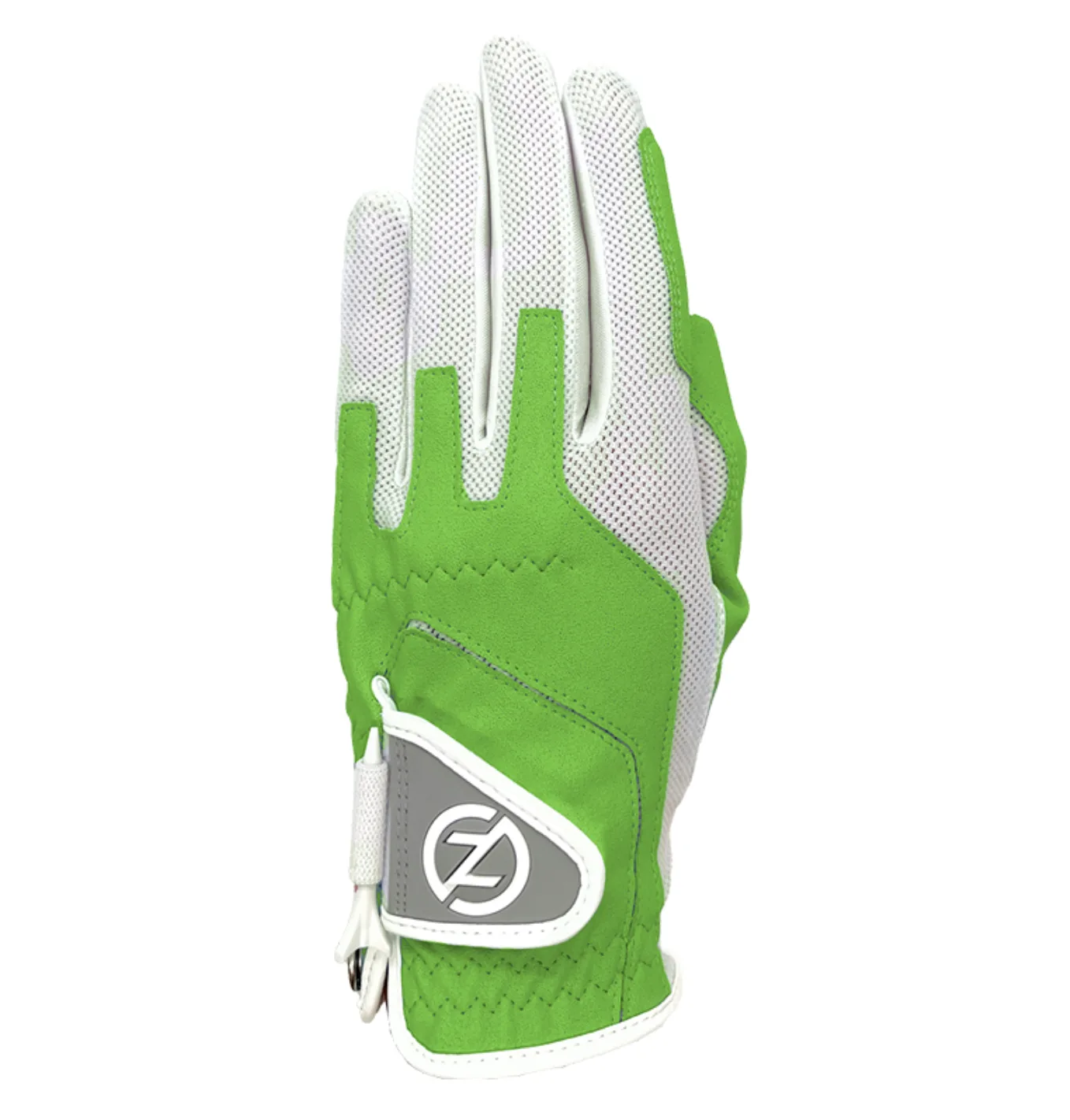Zero Friction Guante Lady All Weather Performance Left Hand