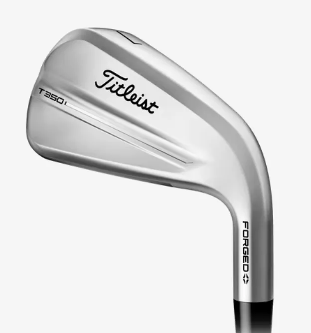 Titleist Iron T350 5-PW