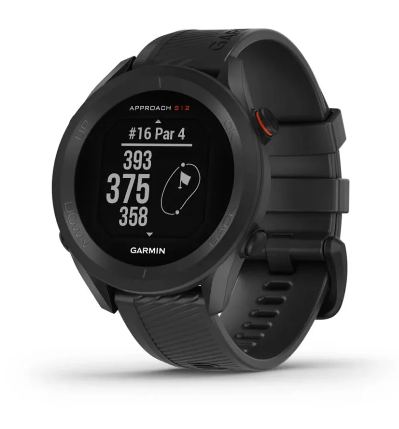 Garmin Approach S12