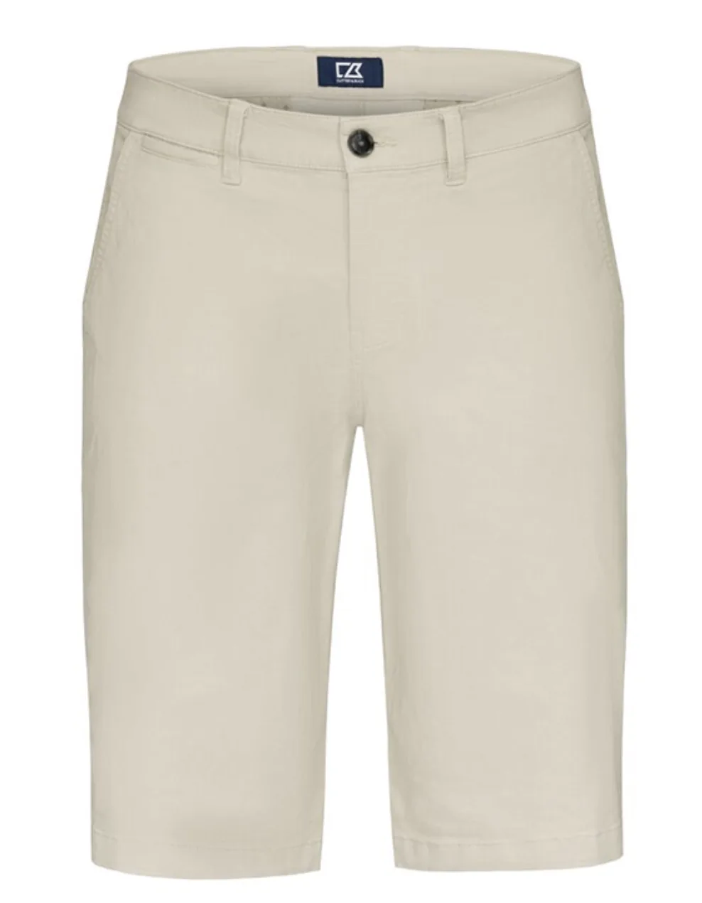 Cutter & Buck Shorts Edgemont Men Beige