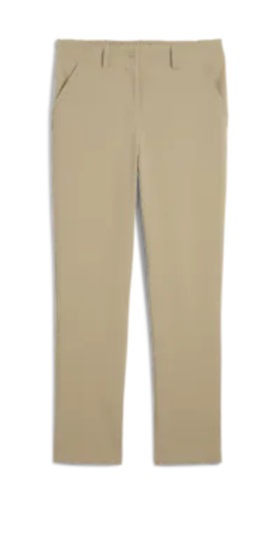 Puma Pantalon Cypress Softshell Ice Coffee Lady